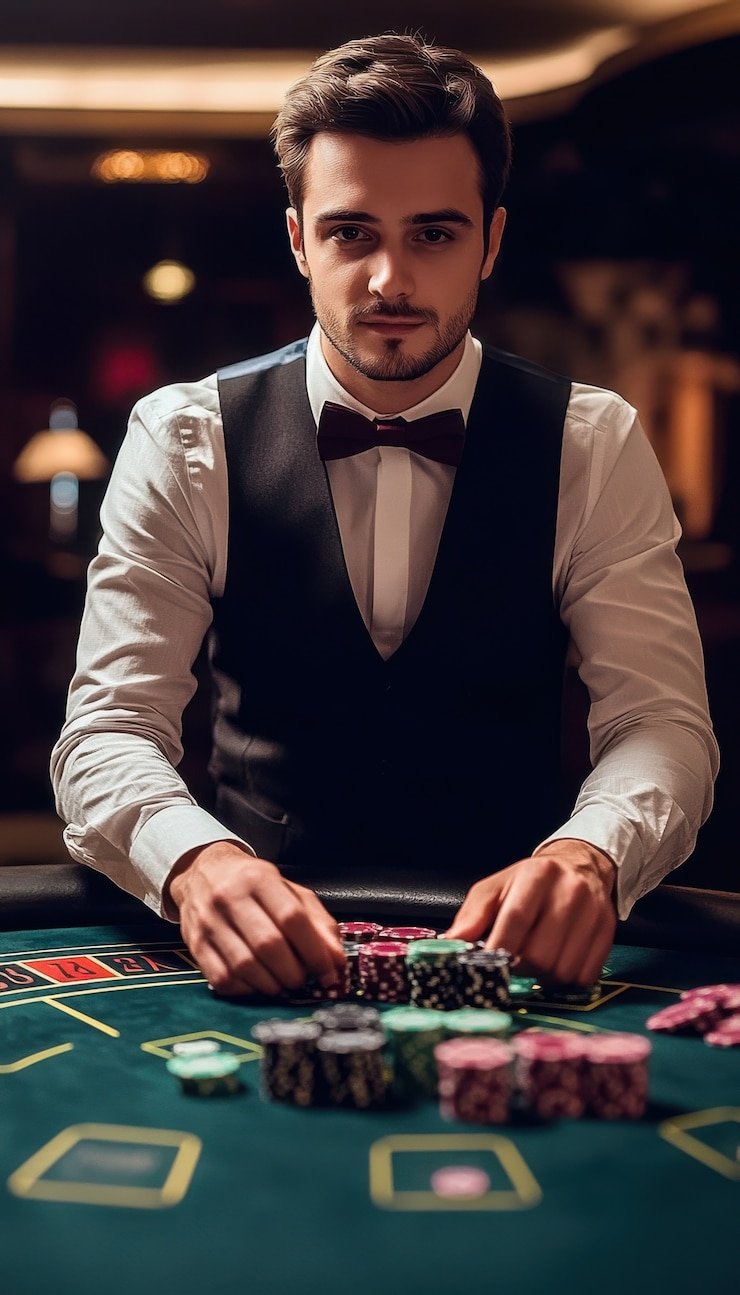 fly33 Monopoly Live - fly33 ke Live Tables par